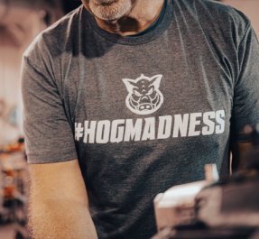 #HogMadness T-Shirt