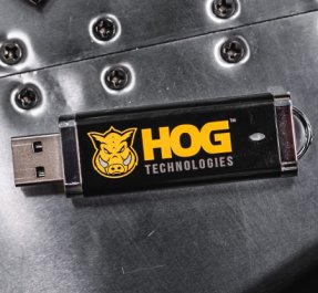 USB Drive - 8GB