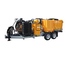 Used Stripe Hog SK2000 Trailer