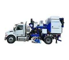 GrindPro 3-220-AD8K
