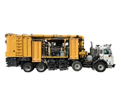 Used Grinder Hog GH4 2023