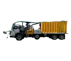 Used Stripe Hog SH8000 - 2018