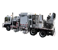 Used Saw Truck 2006