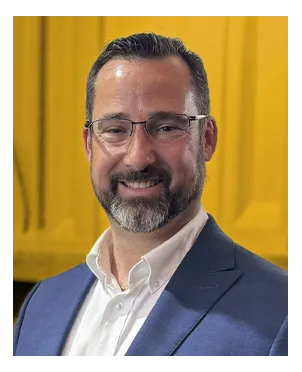 Matt Butcher, Director of Sales & Marketing at Hog