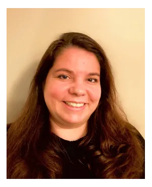 Kimberly Darst, Human Resources Manager at Hog