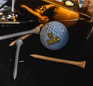 Golf Balls