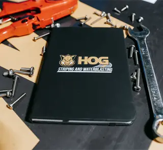 HSW Notebook