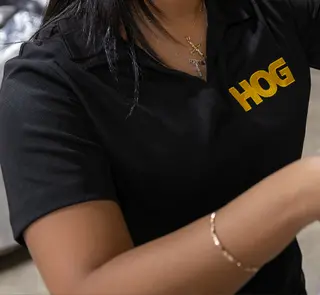 Womens Polo