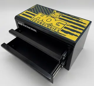 Hog Mini Toolbox