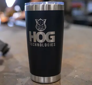 Tumbler