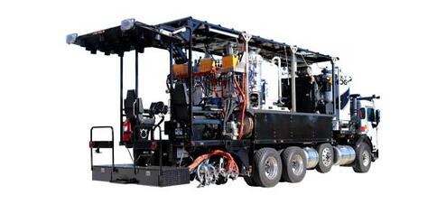 Epoxy Hog