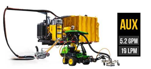 Stripe Hog SK 5.2