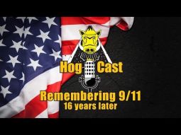 Hog Cast - Remembering 9/11