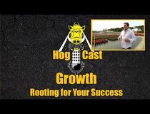Hog Cast - Growth