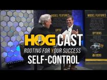 HOG Cast - Self Control