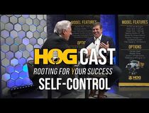 HOG Cast - Self Control