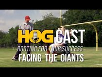 HOG Cast - Facing the Giants