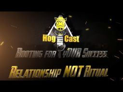 Hog Cast - Relationship Not Ritual
