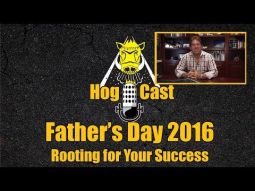 Hog Cast - Fathers Day