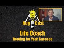 Hog Cast - Life Coach
