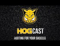 Hog Cast - Alignment