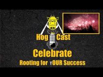 Hog Cast - Celebrate