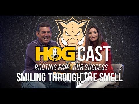 HOG Cast - Smiling Through the Smell