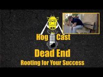 Hog Cast - Dead End