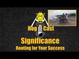 Hog Cast - Significance