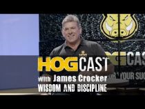 HOG Cast - Wisdom and Discipline
