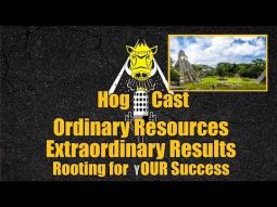 Hog Cast - Ordinary Resources, Extraordinary Results