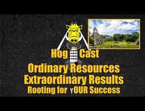 Hog Cast - Ordinary Resources, Extraordinary Results