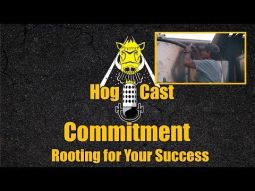 Hog Cast - Commitment
