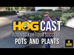 HOG Cast - Pots and Plants
