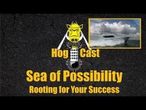 Hog Cast - Sea of Possibility