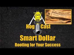 Hog Cast - Smart Dollar