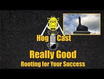 Hog Cast - Really Good