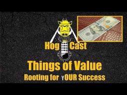 Hog Cast - Things of Value
