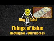 Hog Cast - Things of Value