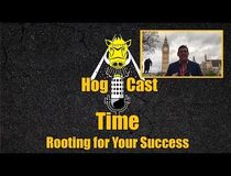Hog Cast - Time