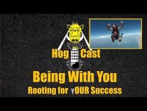 Hog Cast - Being with you