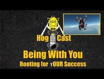 Hog Cast - Being with you