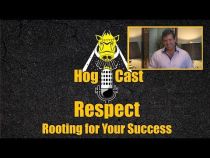 Hog Cast - Respect