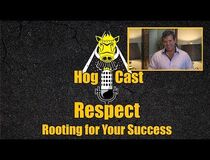 Hog Cast - Respect
