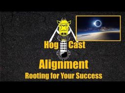 Hog Cast - Alignment